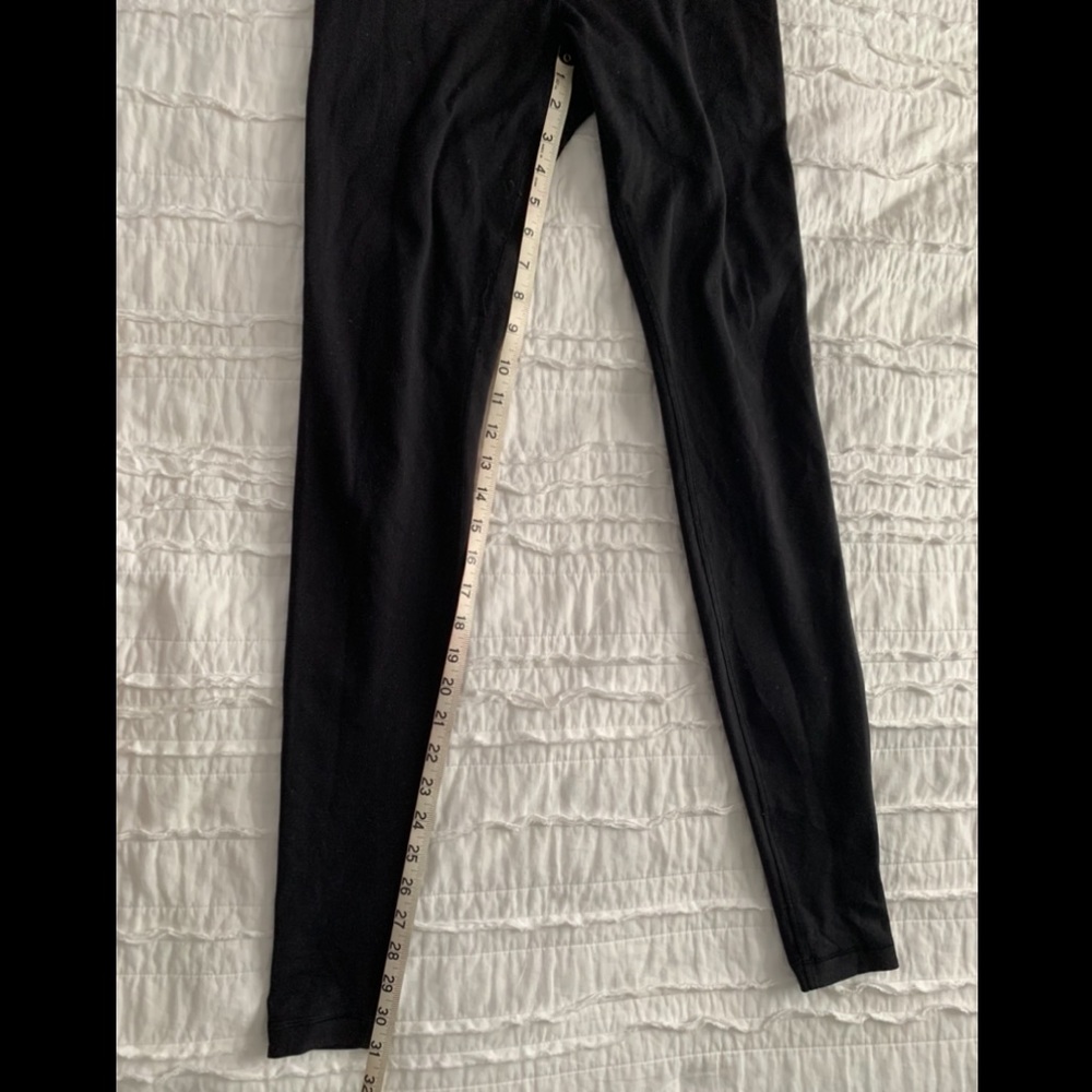 LuluLemon Wunder Under Low-Rise - Picture 7 of 7
